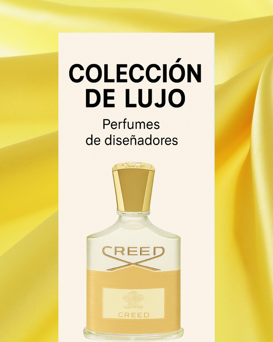 Colección de Lujo