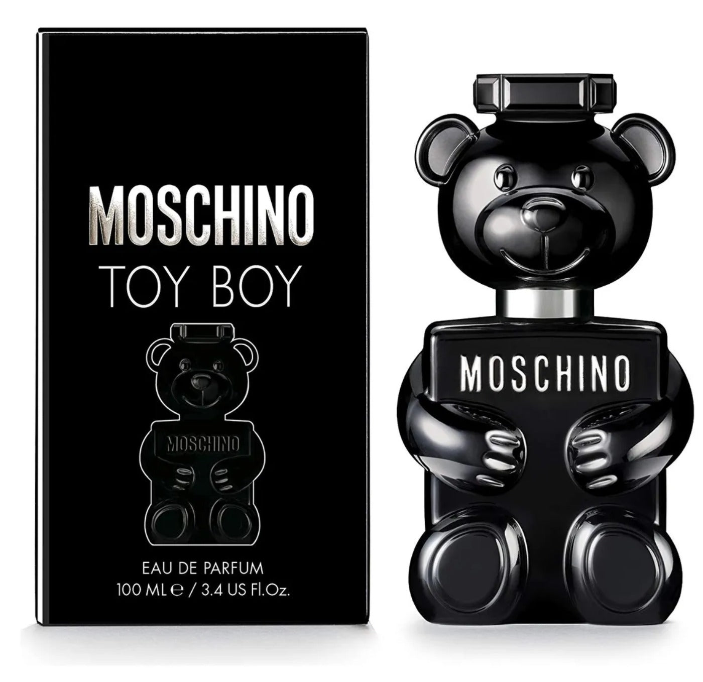 Perfume Moschino TOY BOY