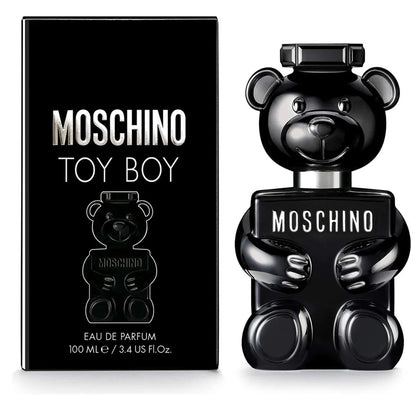 Perfume Moschino TOY BOY