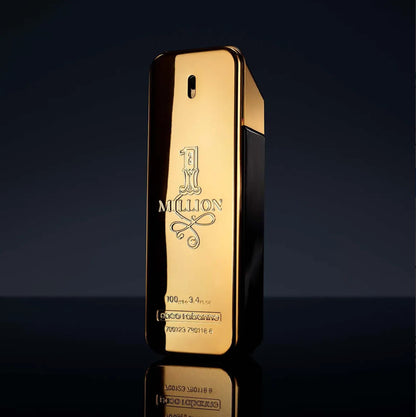 Perfume Rabanne 1 Million 100 Ml Edt para Hombre