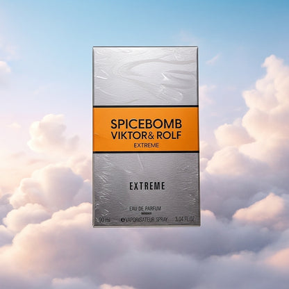 Perfume Viktor&Rolf Spicebomb 90ml EDT para hombre