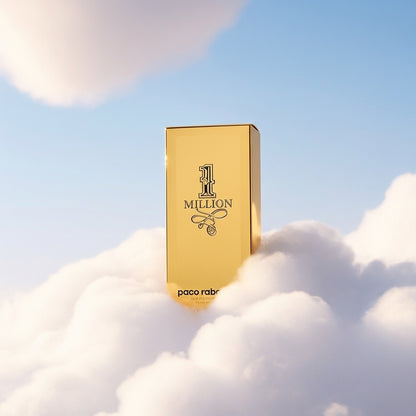 Perfume Rabanne 1 Million 100 Ml Edt para Hombre